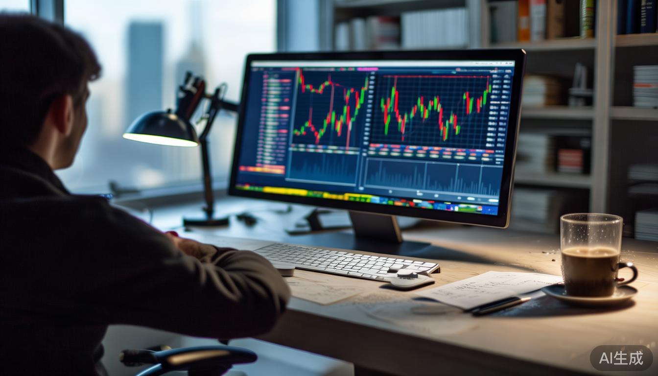 交易时如何优化策略提升盈利？关注数据分析与回测工具是关键