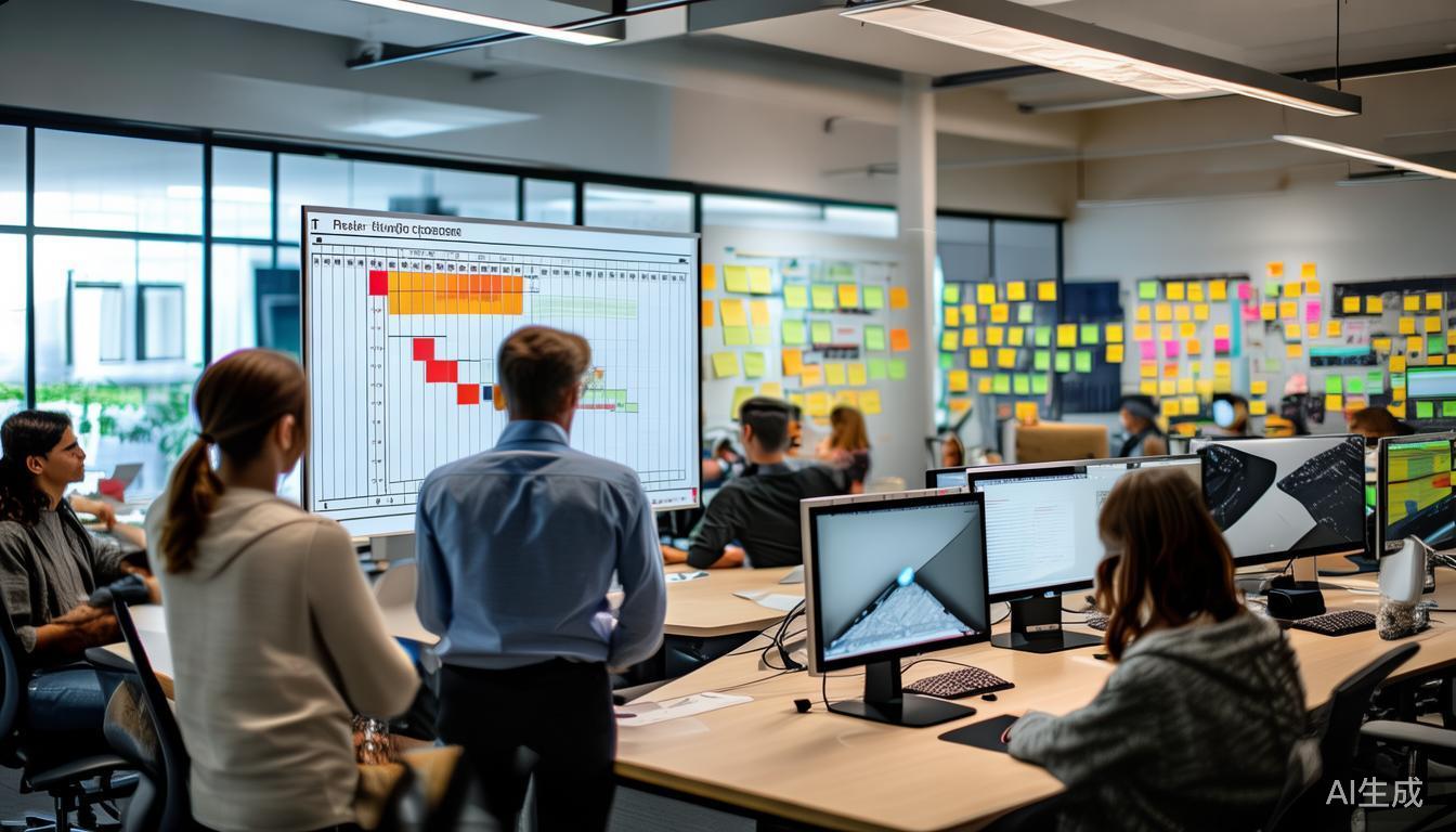 团队协作新篇章：TP官网2025版下载指南，实时沟通+任务管理提升效率20%