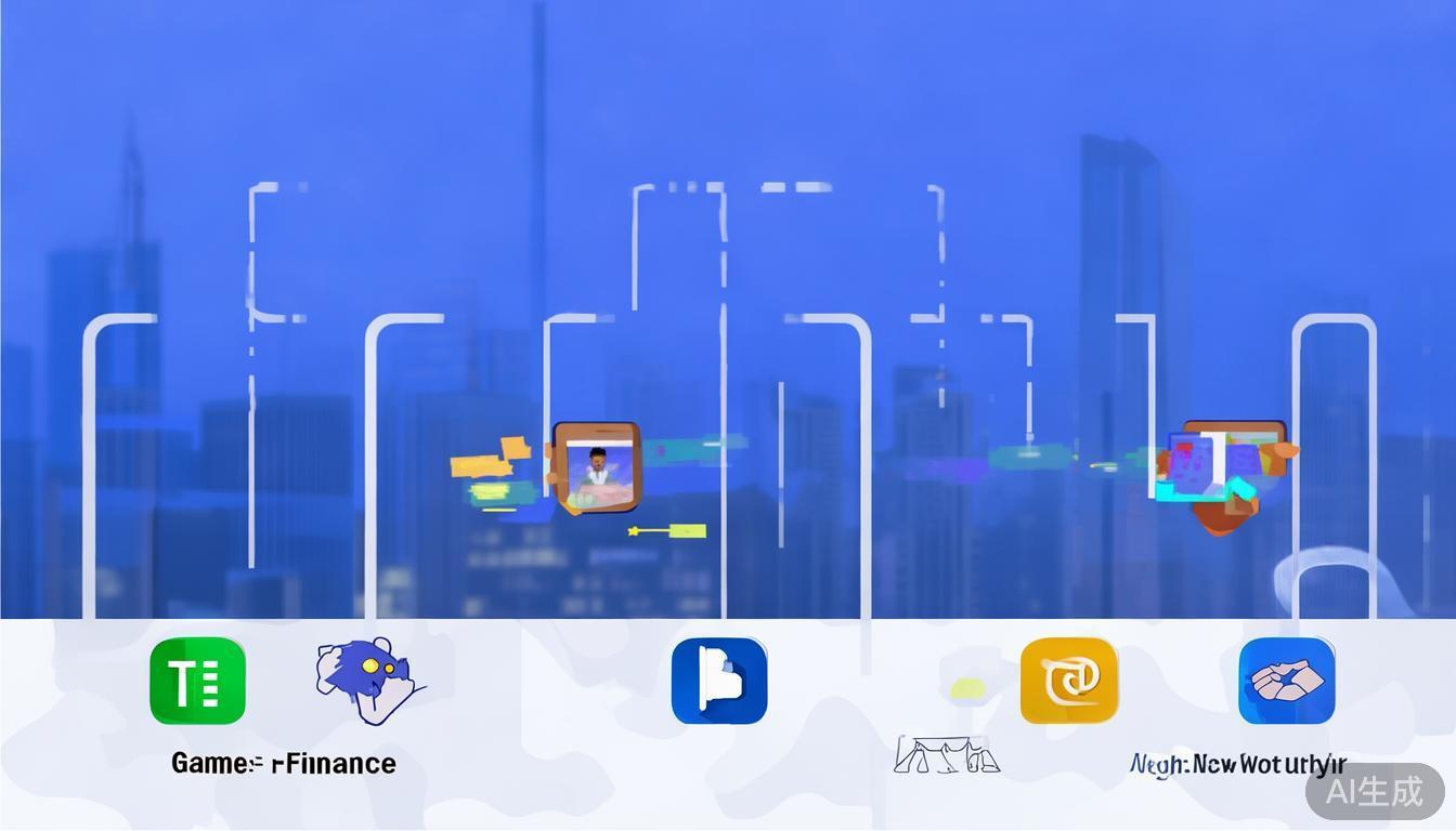 TP钱包用户构成及市场细分解析，对Web3领域发展至关重要