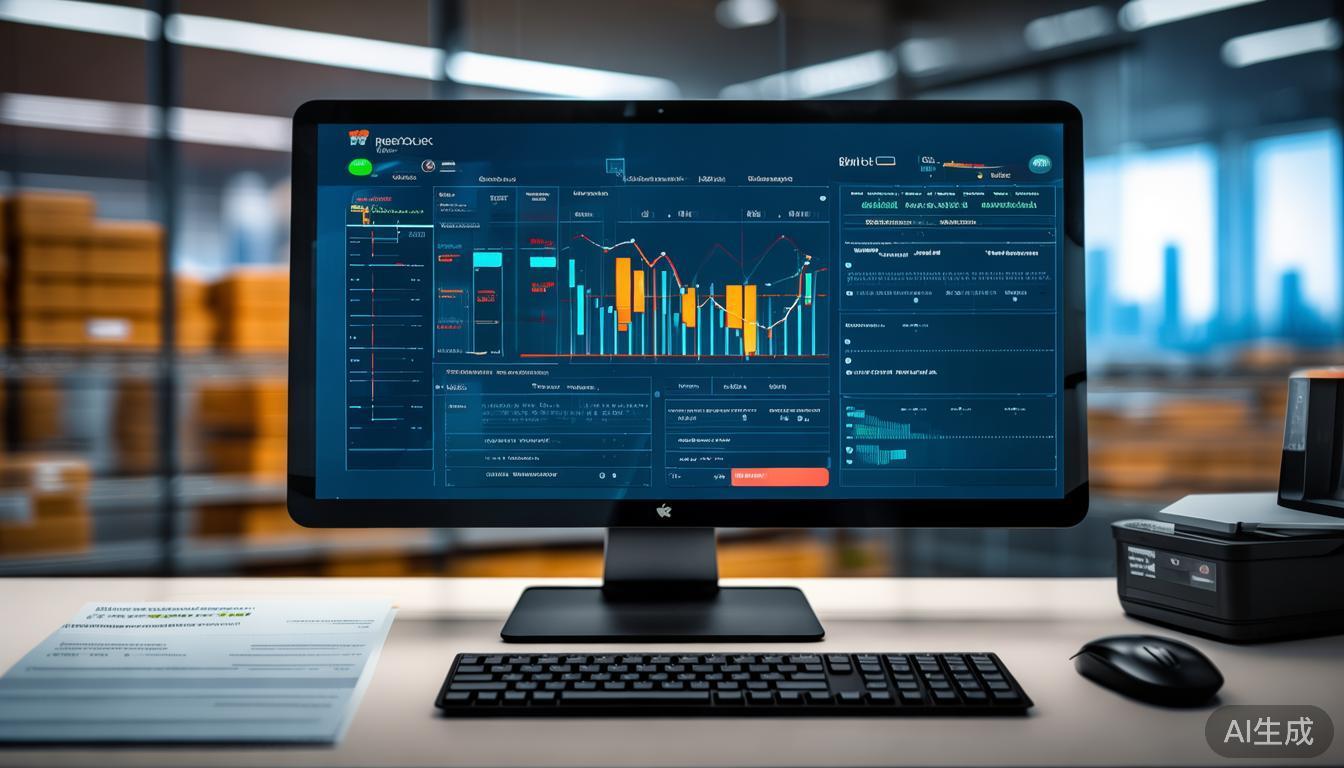 数字化转型浪潮下，企业借2025 TP官网构建增值服务的关键与成效？