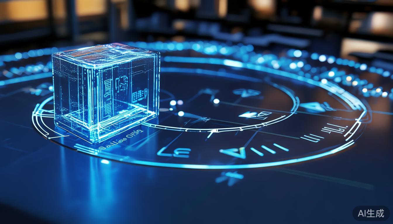 2025年TP官网新版本重大突破！跨部门数据无缝流转提升运营效率