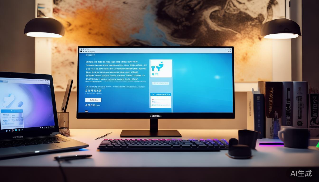 技术工具用户必看！官方正版下载途径及微博动态的重要性