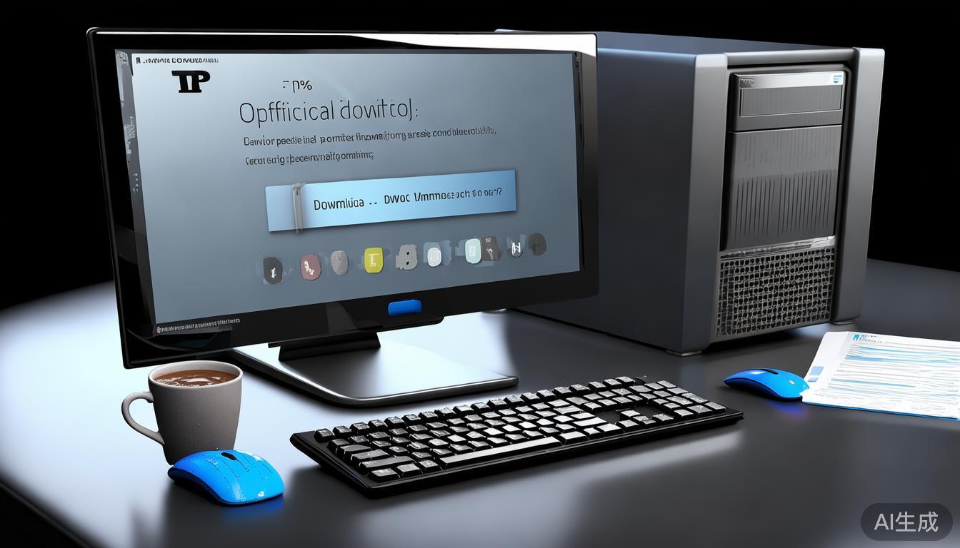 TP官方正版软件下载，系统安全防护要重视！这些步骤需谨记