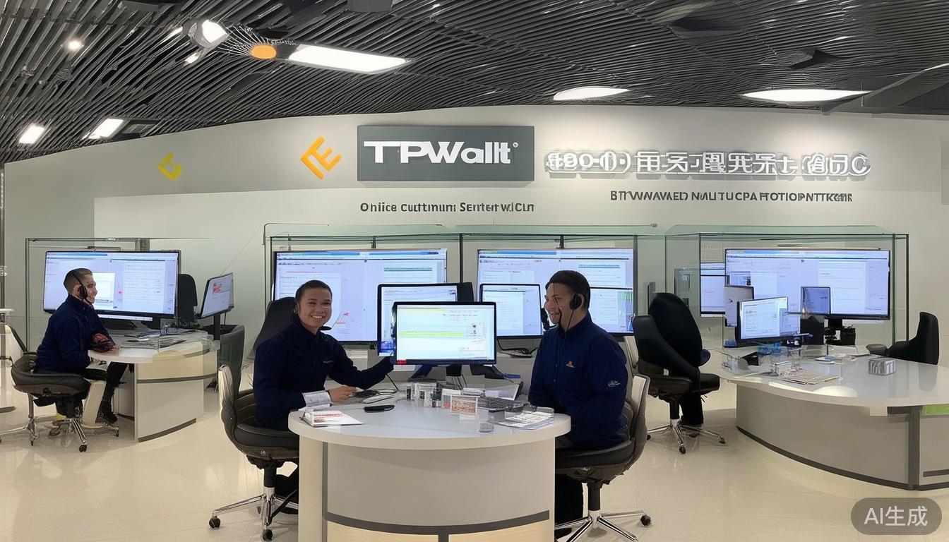 TPWallet官方网站下载环节很关键，产品功能持续改进更重要