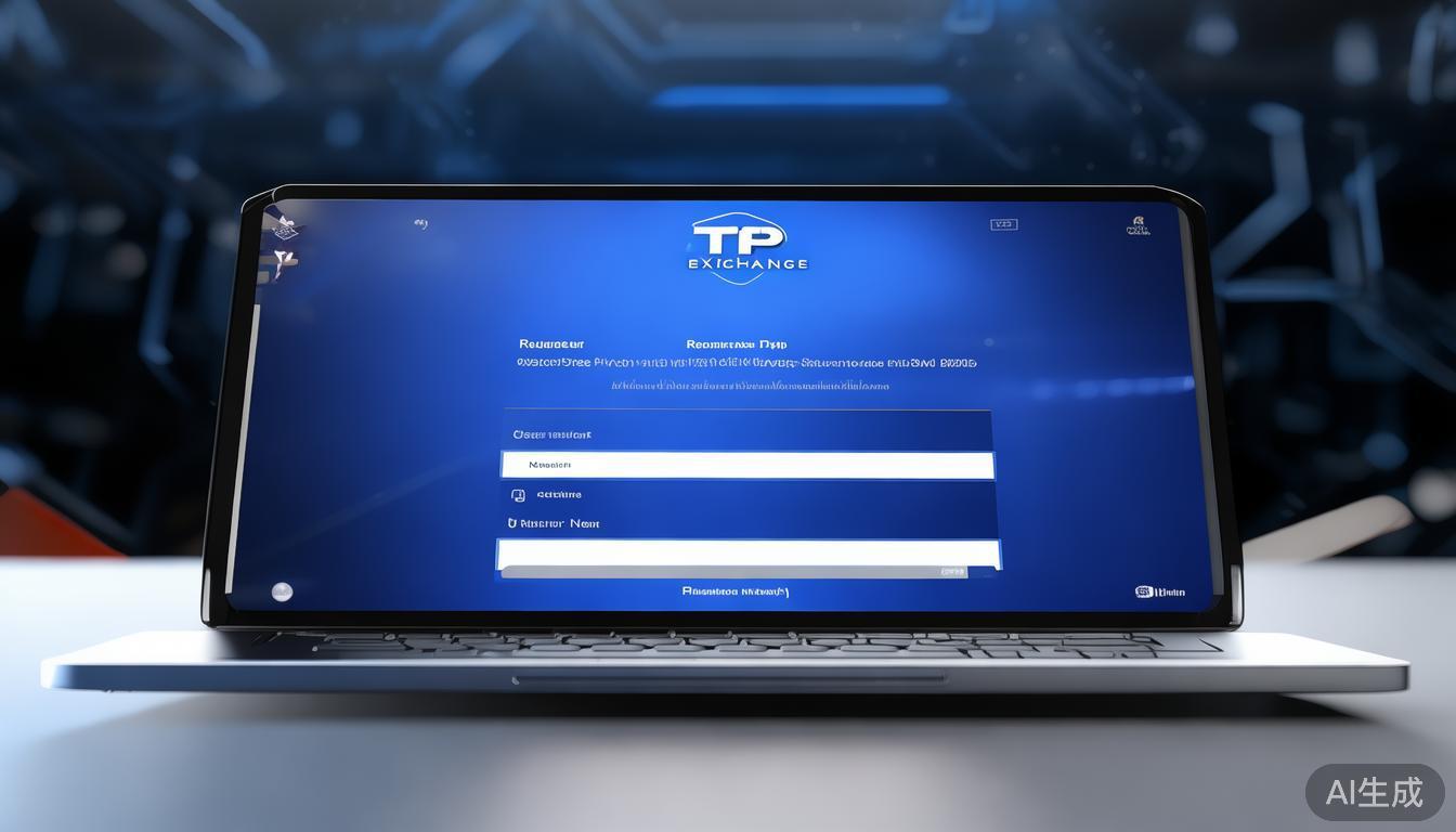 TP交易所的成功启示：技术创新如何优化用户体验，并赢得全球市场？