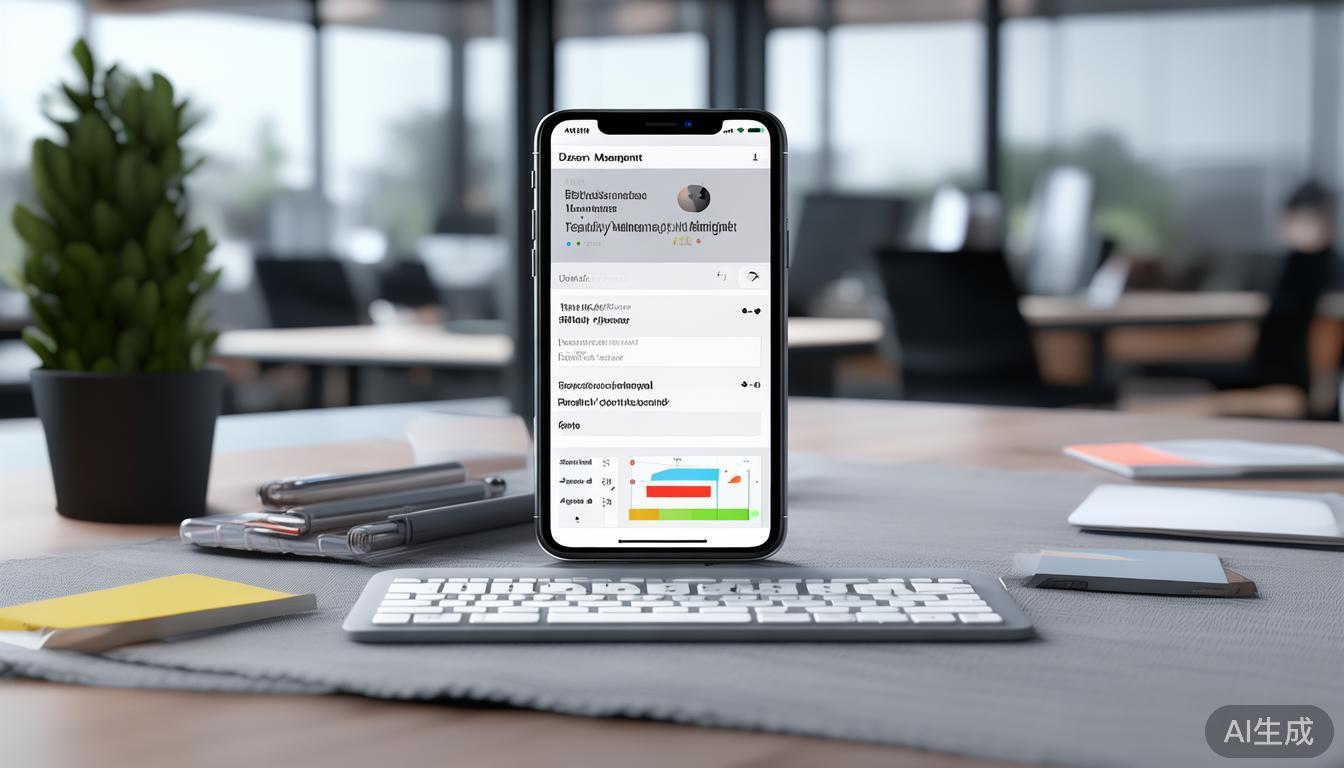 TP官网苹果版：精准定位专业开发者，填补企业测试与分发空白