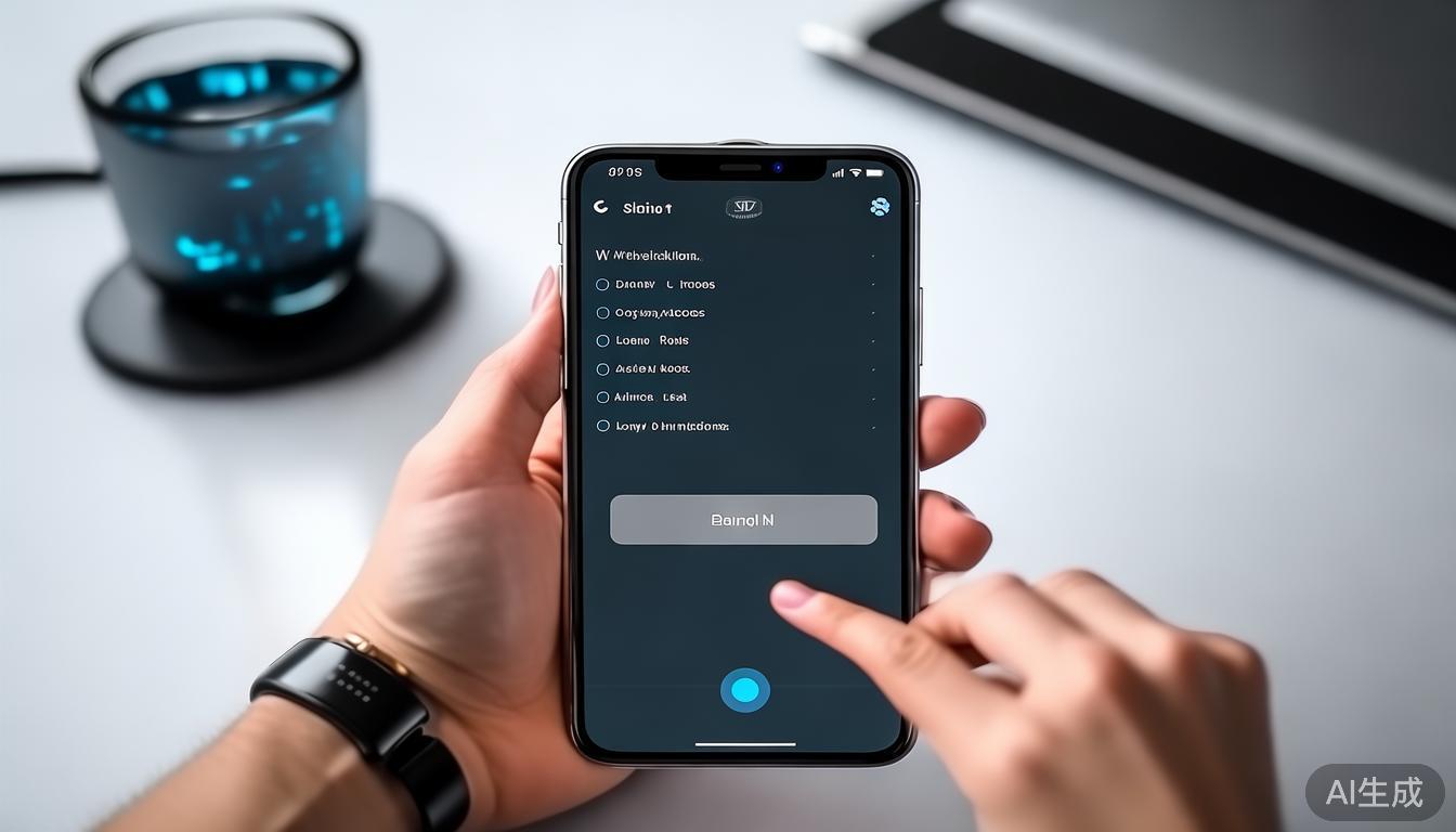 TPWallet钱包安全指南：从官方下载到操作，如何全面保障数字资产安全？
