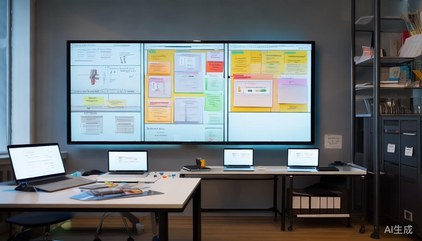 团队协同成功关键：TP官网下载苹果版，如何优化协作流程与效率？