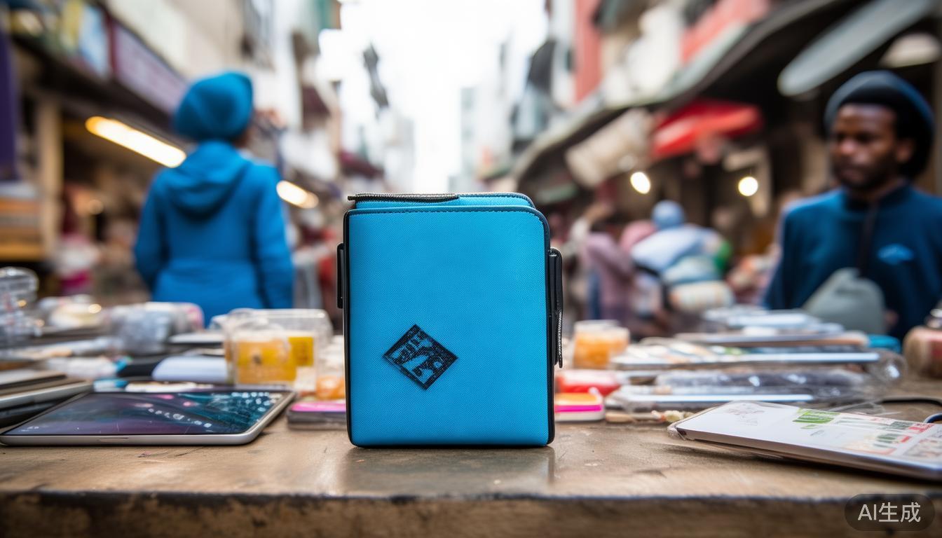 TP安卓2025钱包深度解析：安全与跨链功能的双重革新，市场定位精准瞄准新兴需求