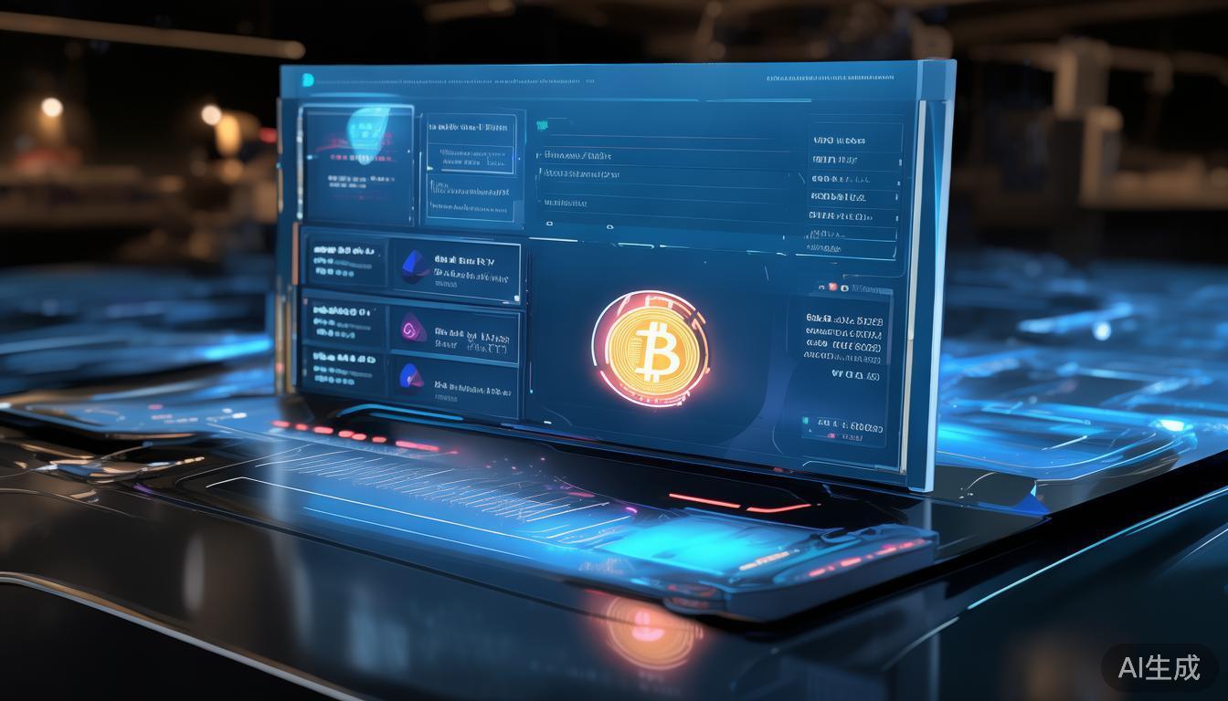 数字化时代资产管理智能化成趋势，tpwallet官网下载优势尽显