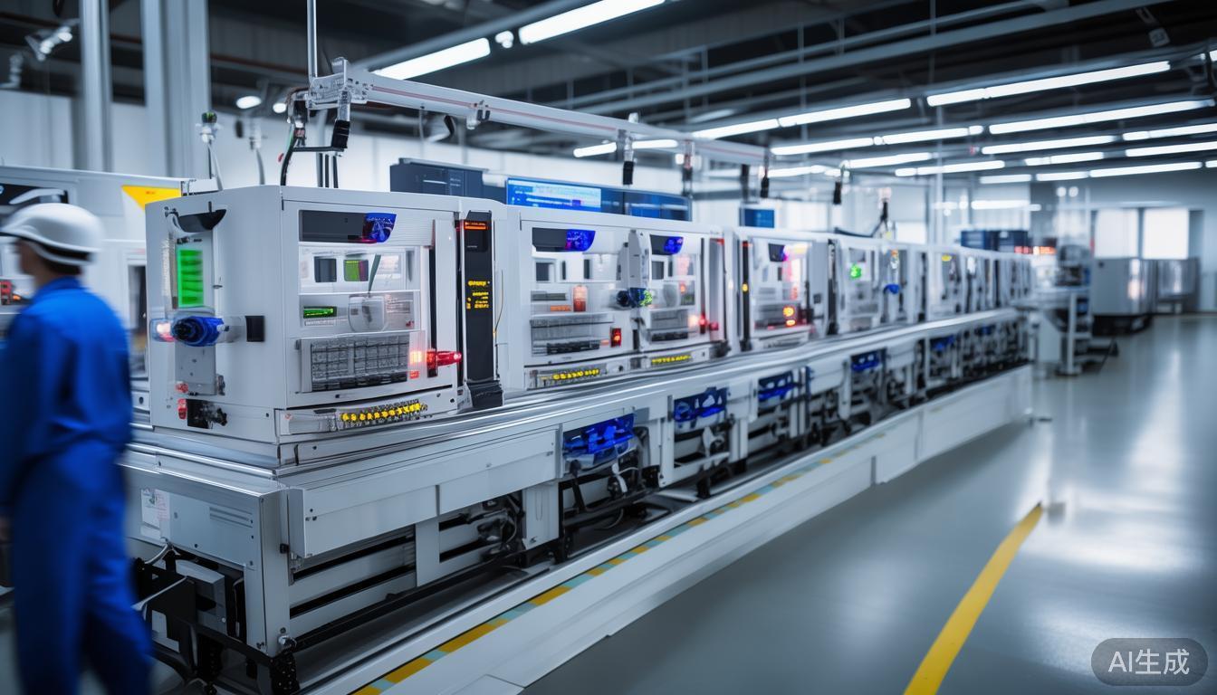 先导智能市场占有率_先导应用市场_2025 TP官网最新版本的行业先导与市场机会