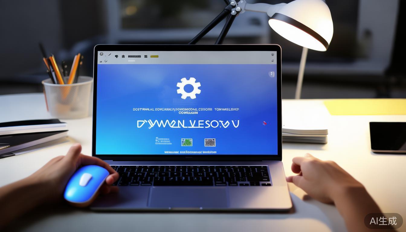 TP官方下载：安全、高效、稳定，为何远超第三方软件源？