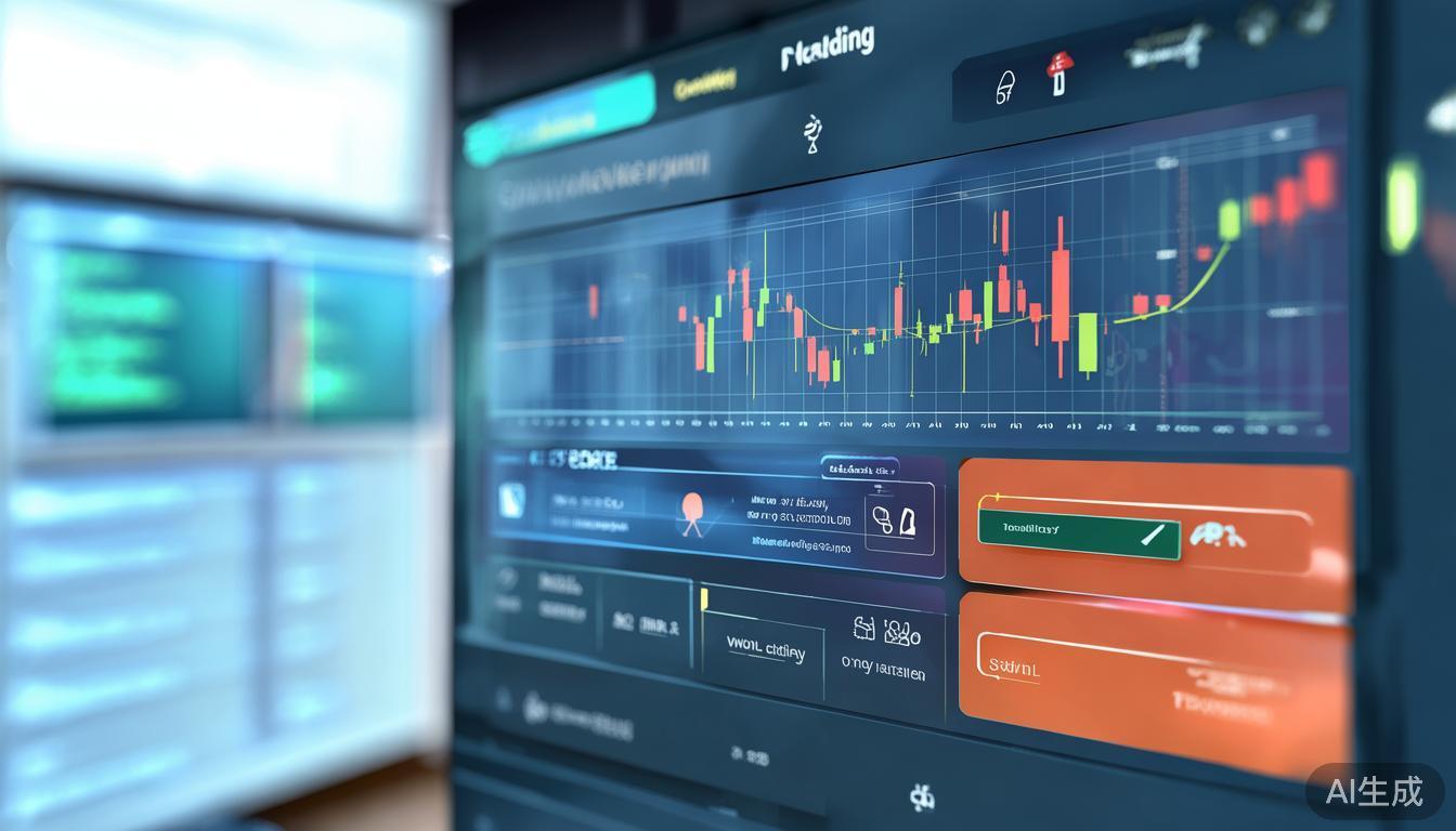 TP官方APP新手必看：从K线入门到财报解读，如何利用模拟交易功能规避风险？