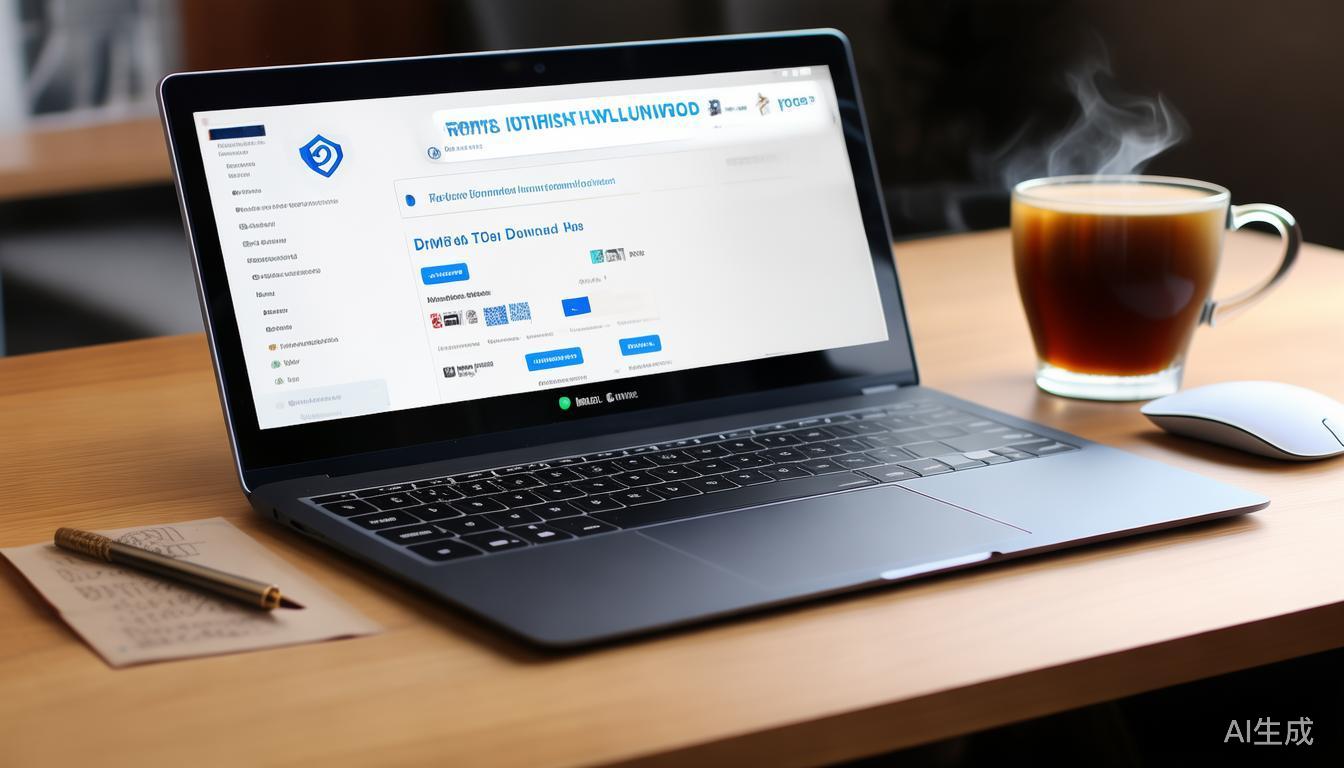 TP官方正版下载指南：如何安全获取软件，避免恶意捆绑风险？