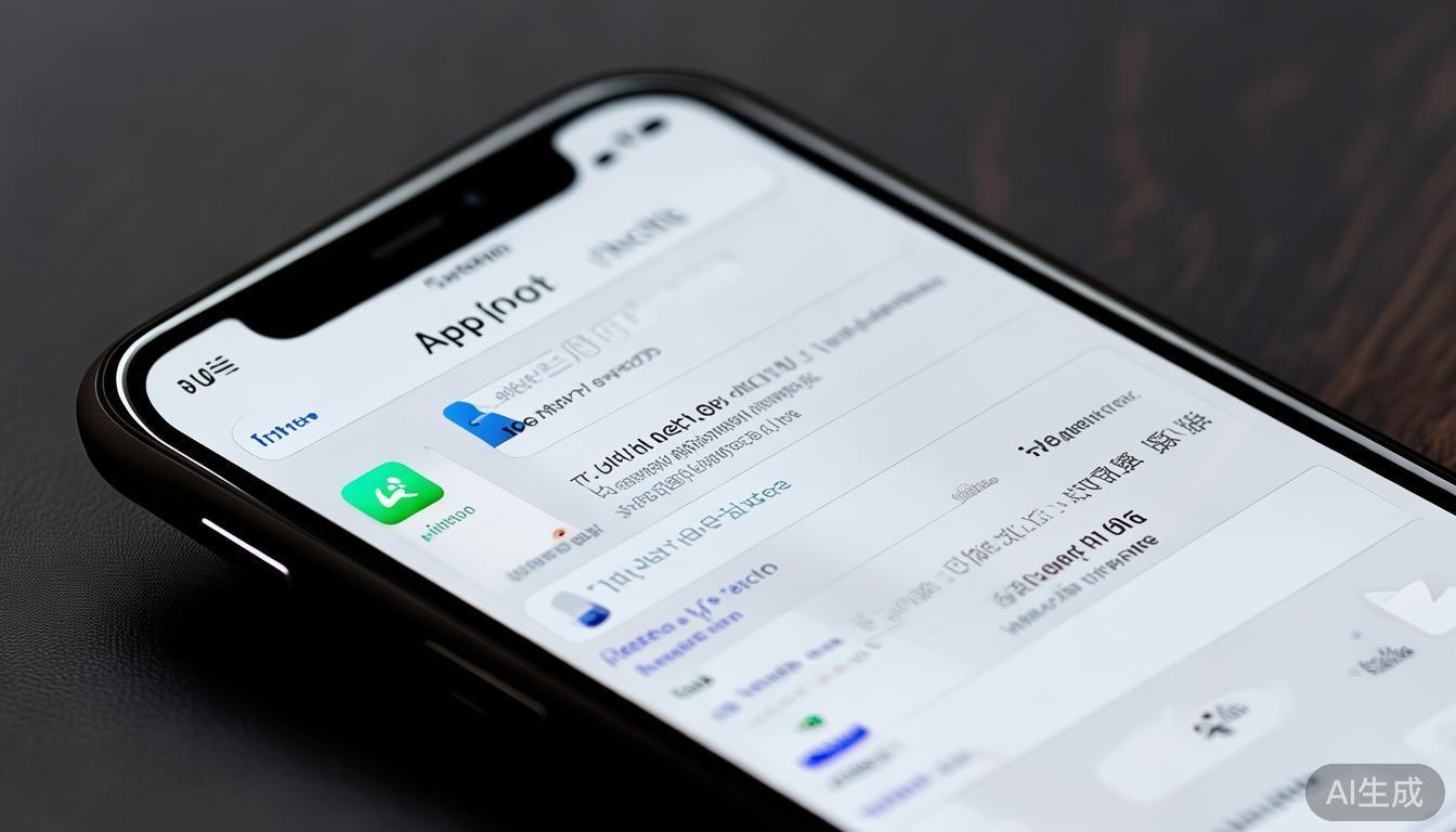 TokenPocket苹果版下载指南：几步轻松搞定，安全管理加密资产