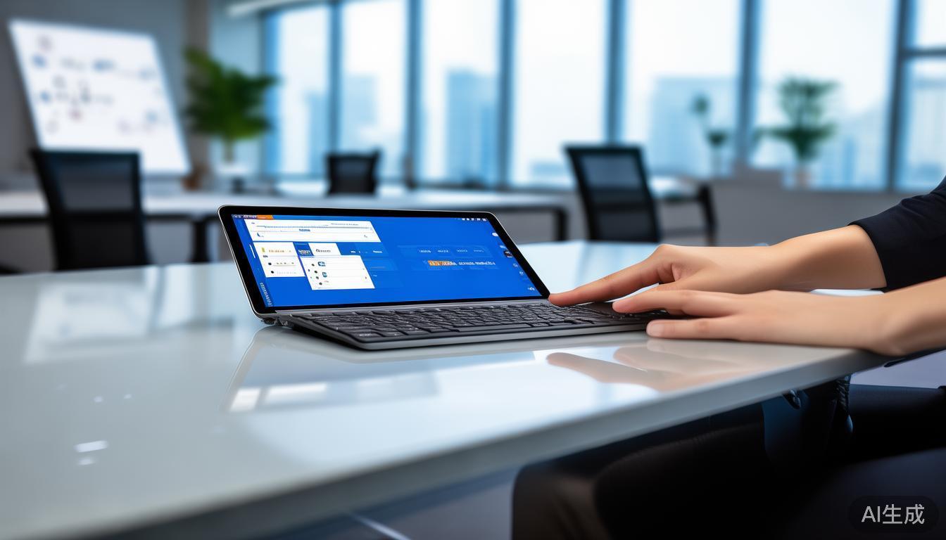 数字化商业环境下，TP最新版本助力企业提升竞争力，优化商业流程