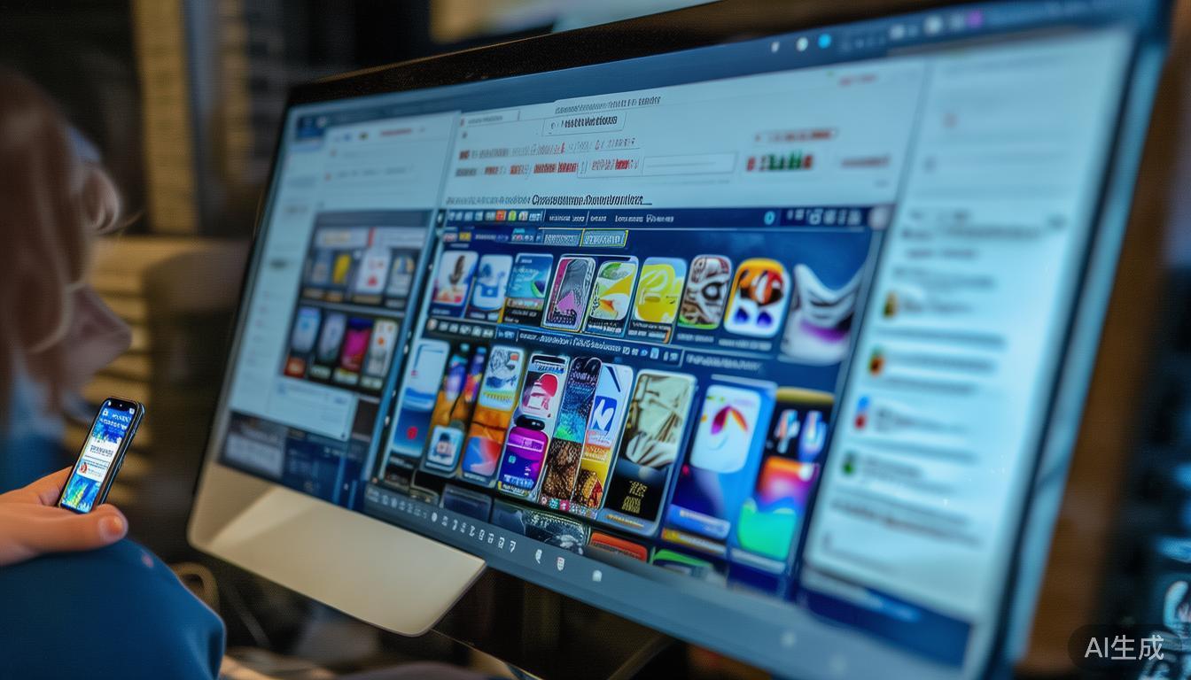 当下互联网软件下载市场鱼龙混杂，TP官方网址面临哪些挑战？