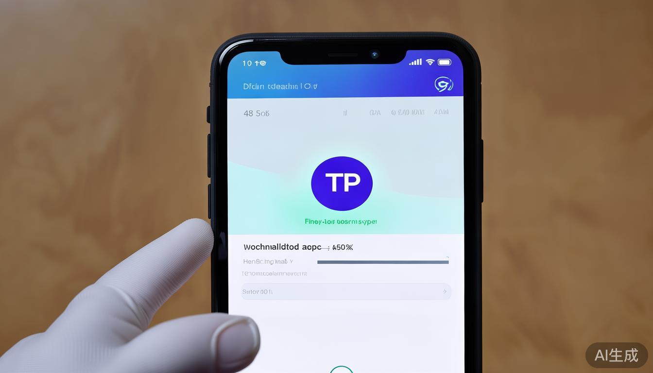 TP官方app下载进程中分析用户行为，提升转化率与体验