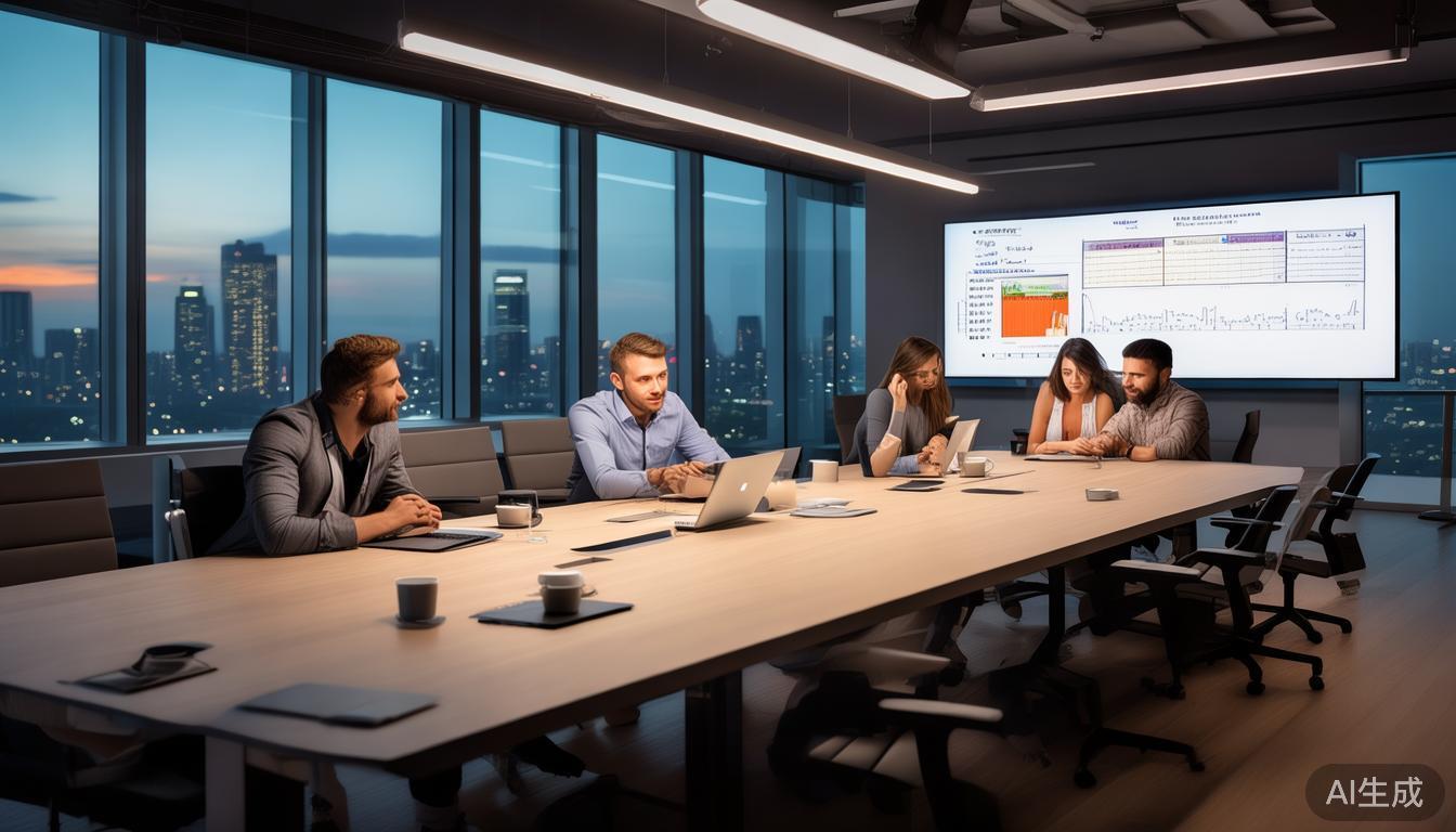 正版TP安卓版应用：提升运营效率与安全性的战略选择