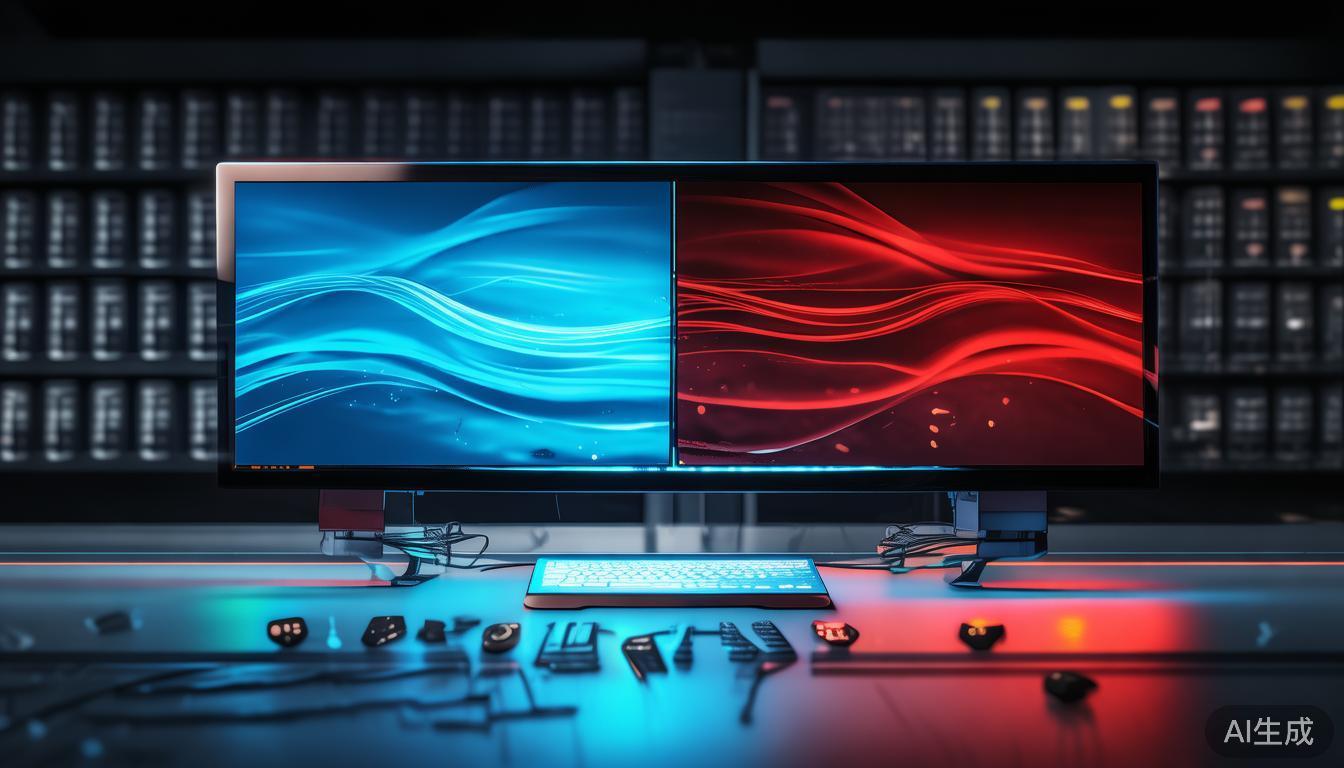 软件下载需谨慎！官方正版渠道是保障系统安全的关键