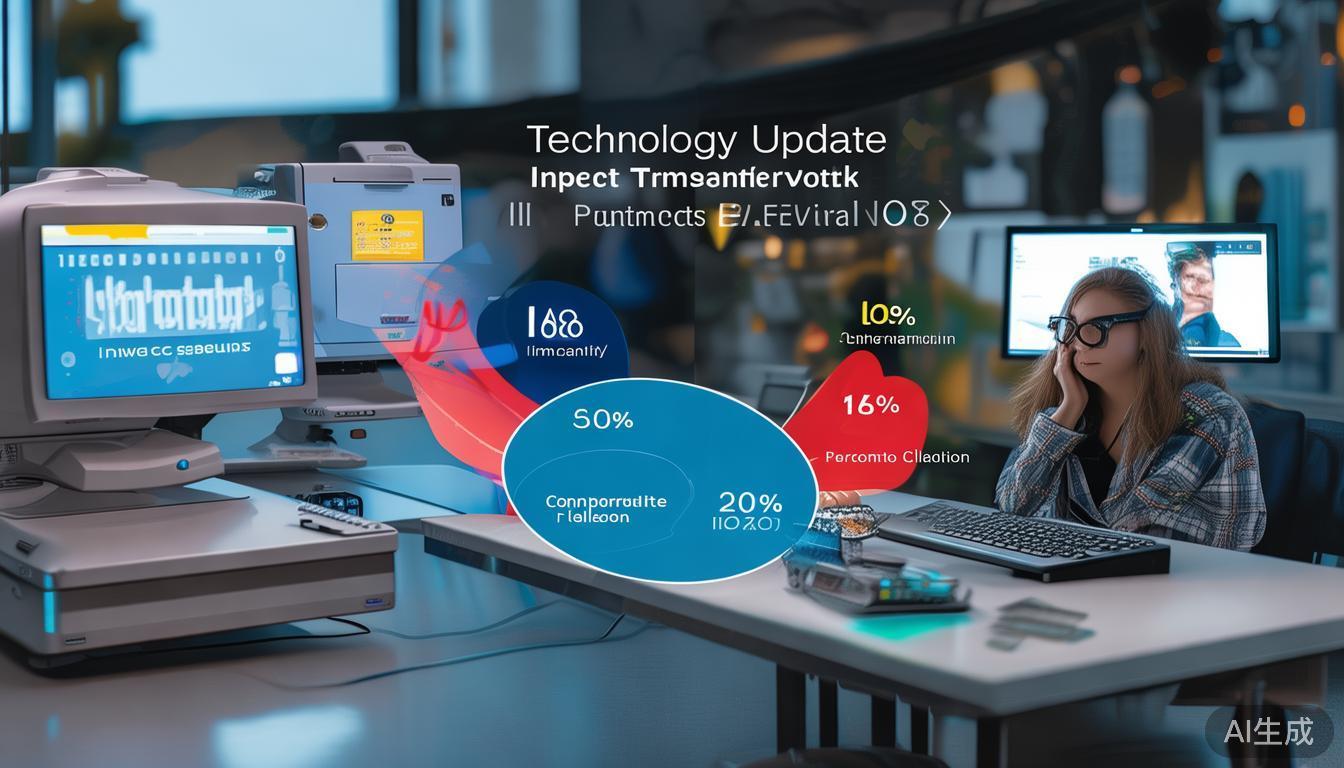TP新版发布：信息安全与兼容性挑战，如何影响企业数字化与个人隐私保护？