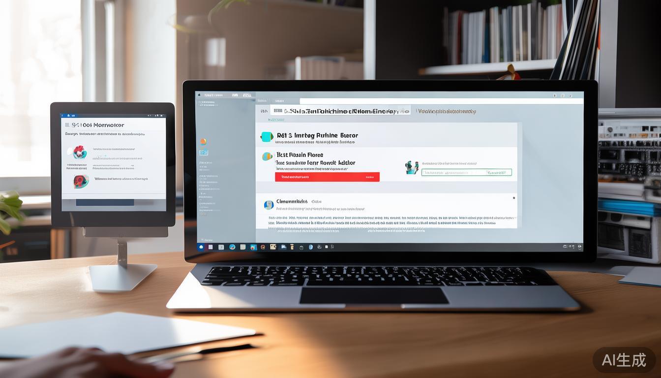 TP官网2025版下载安装全攻略：解决速度慢、安装失败等常见问题