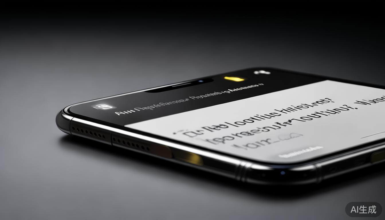 安卓TP2025：智能提醒，重塑交互！个性化助手如何深度管理您的注意力？