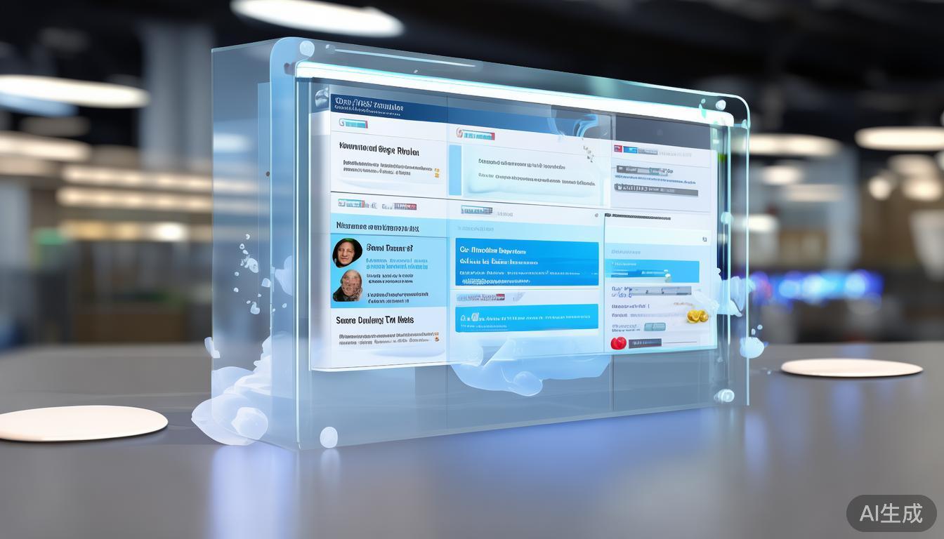 TPWallet数字钱包平台：多维度构建活跃用户社区，促发展