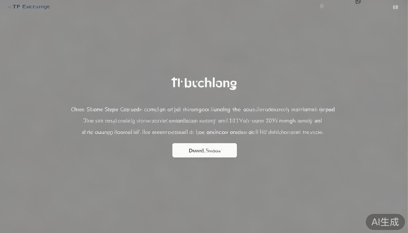 数字资产从业者深度剖析TP交易所App下载的系统策略