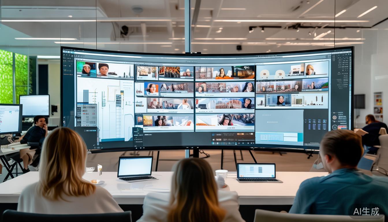 TP官方安卓最新版推出，给移动办公带来哪些新变化？