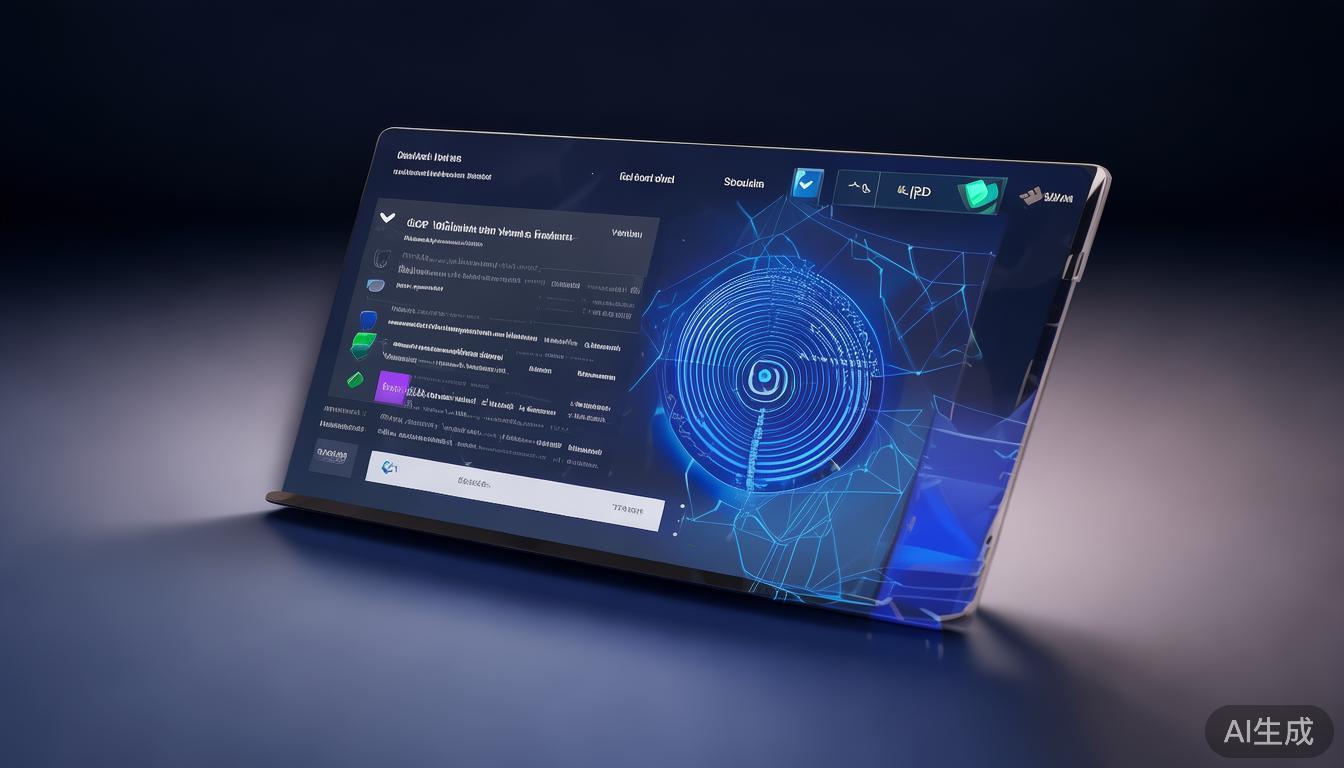 数字化时代，TP官方网站下载APP如何做好数据安全防护？