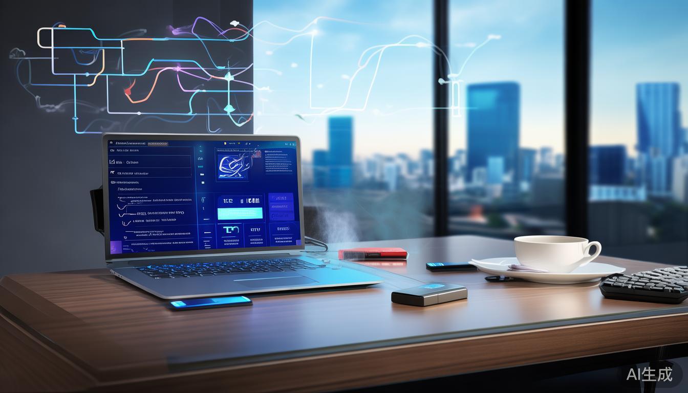 TP 2025版助力远程协作，显著提升效率与沟通体验