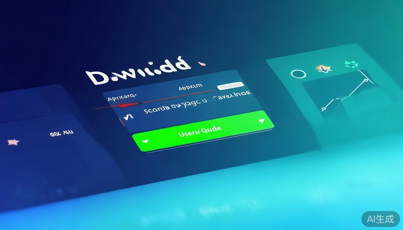 APP下载页面设计指南：优化用户体验，避免潜在客户流失