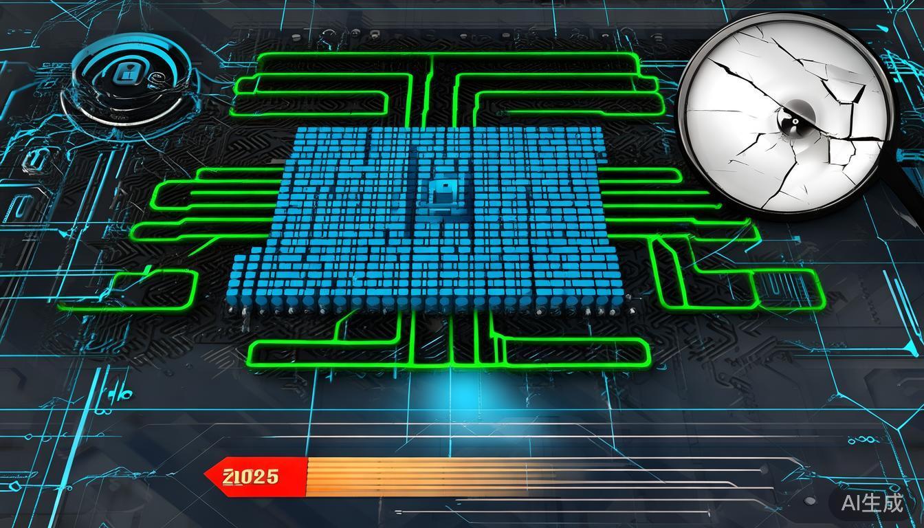 2025年TP官网新版本潜力巨大，却也面临数据安全等考验？