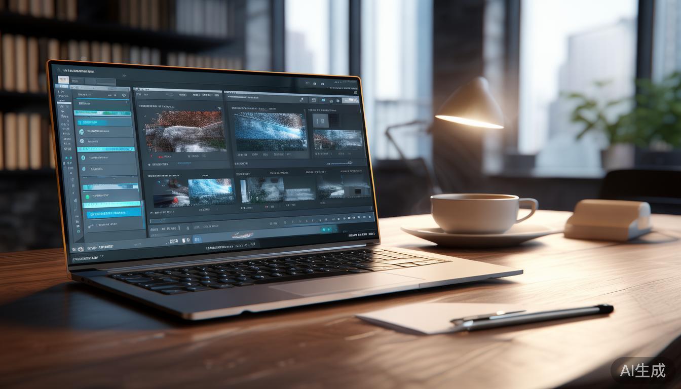 数字创意领域宝藏！TP官方正版免费软件，功能强还超便捷