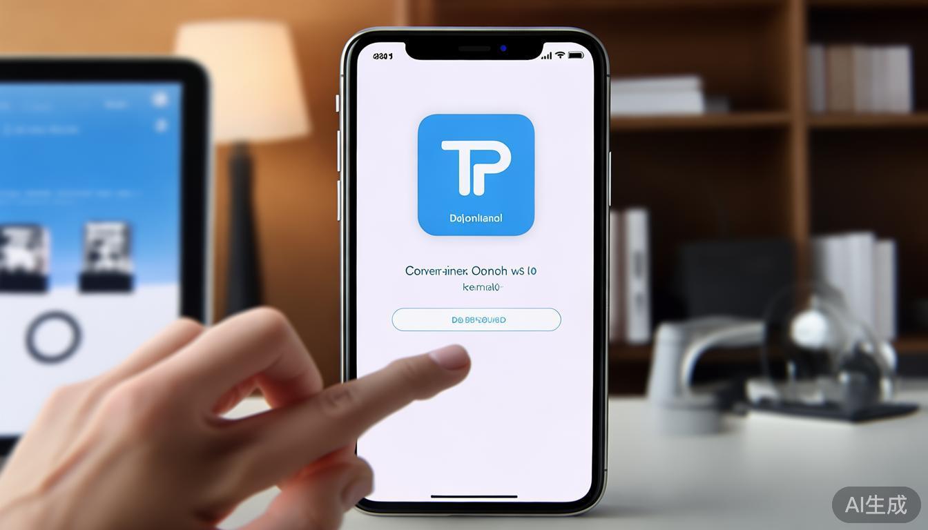 长期观察TP官方App下载数据，揭秘市场脉动与用户挑选逻辑