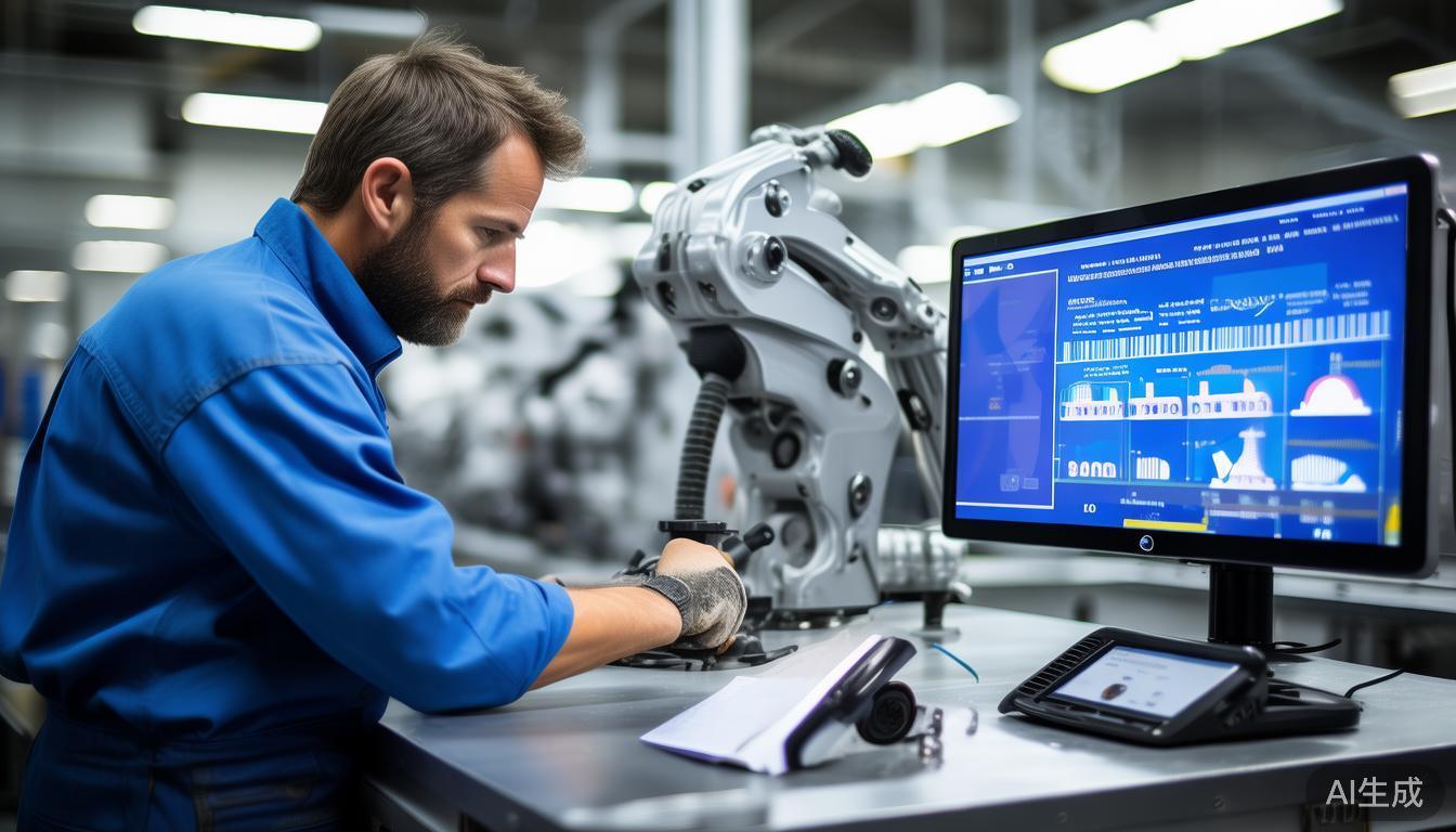 TP官方App适用范围决定价值上限，在这些行业价值尽显