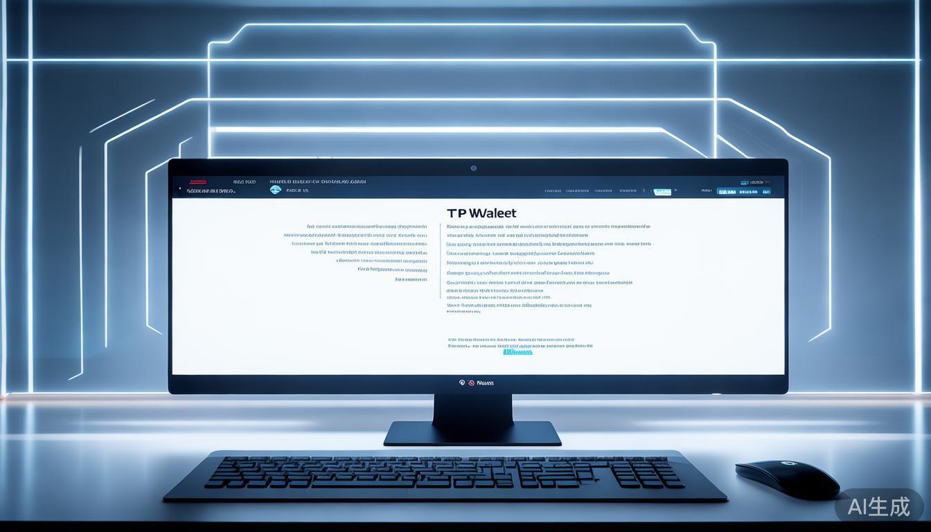 数字货币世界机遇挑战并存，TP钱包下载需警惕风险保障资产安全