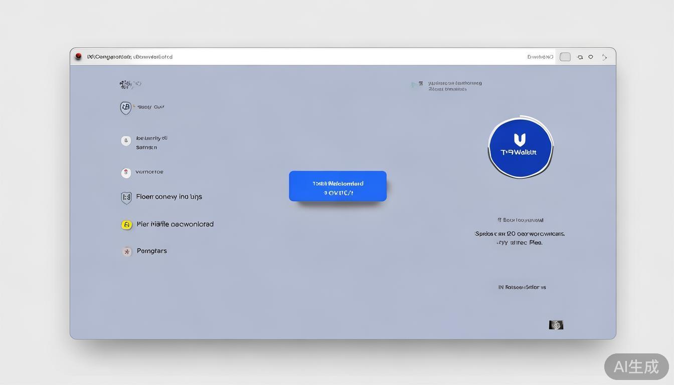 TPWallet官网下载渠道竞争力分析：便捷性与安全性待提升？