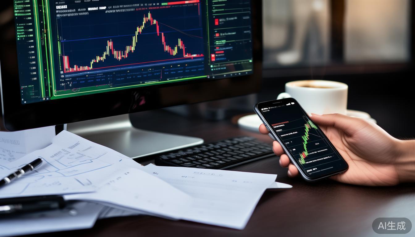 加密货币市场：掌握代币跟踪管理技能及关键操作经验分享