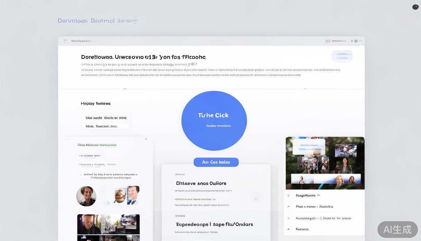 数字时代TPWallet官网下载流程影响大，优化设计、畅通流程提升用户转化
