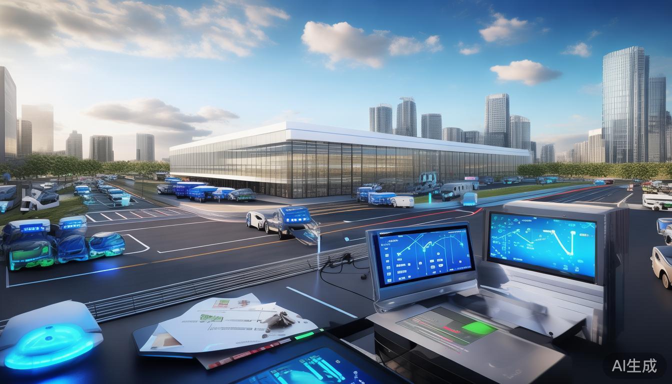 TP最新版本：驱动供应链变革，提升库存效率20%与市场响应力