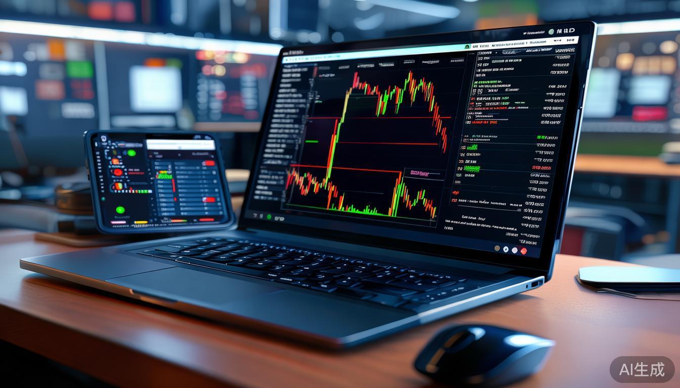 TP交易所App套利指南：如何下载、运用策略与规避风险？