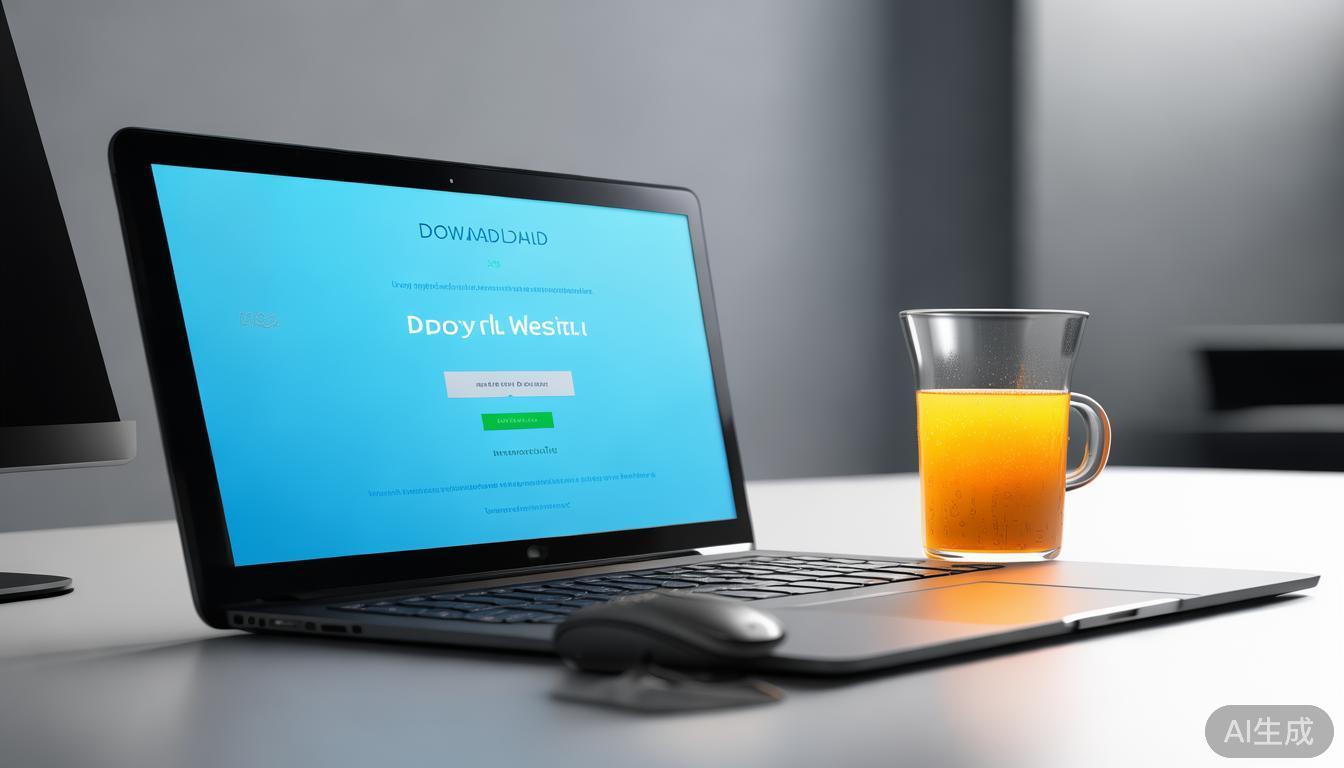 TP官方正版下载：告别病毒捆绑，3分钟安全安装！官方渠道最可靠