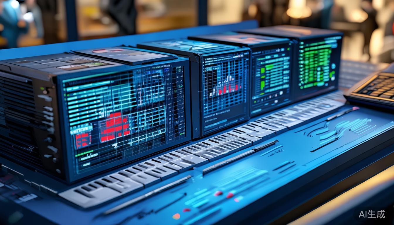 TP最新版在多行业展现实力，智能制造与金融服务受益几何？