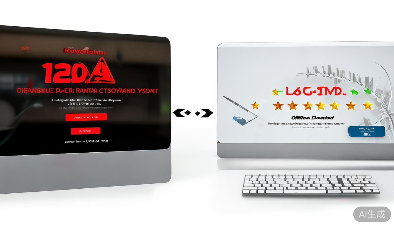 TP官方正版下载渠道：打造安全纯净环境，助力用户轻松获取正版软件