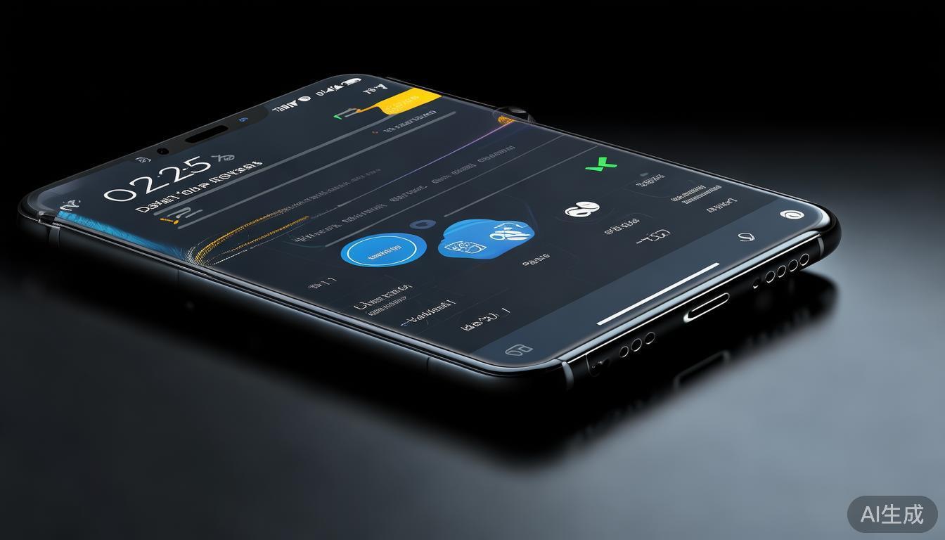 安卓TP2025深度解析：AI融合与隐私安全，如何重塑无缝移动体验？