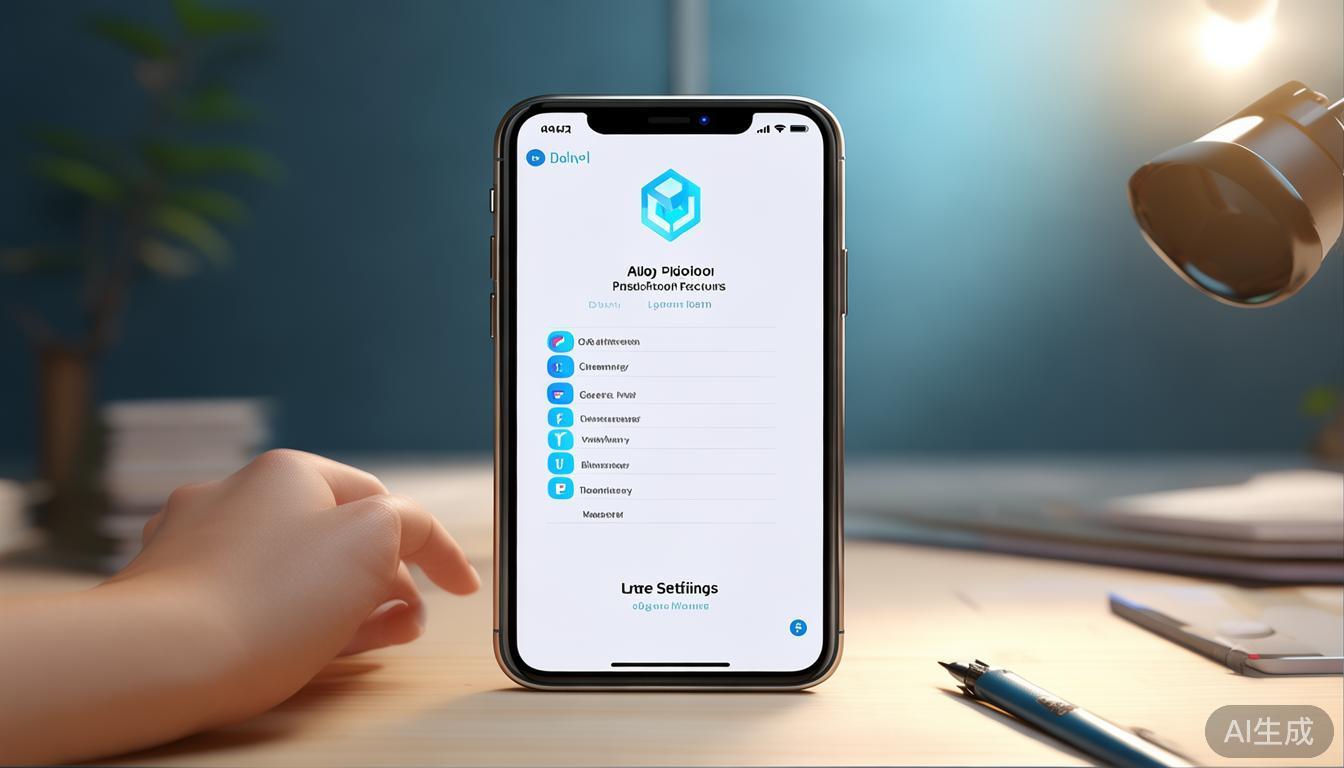 TP官网正版APP下载与安全使用全攻略：守护个人信息，优化数字体验