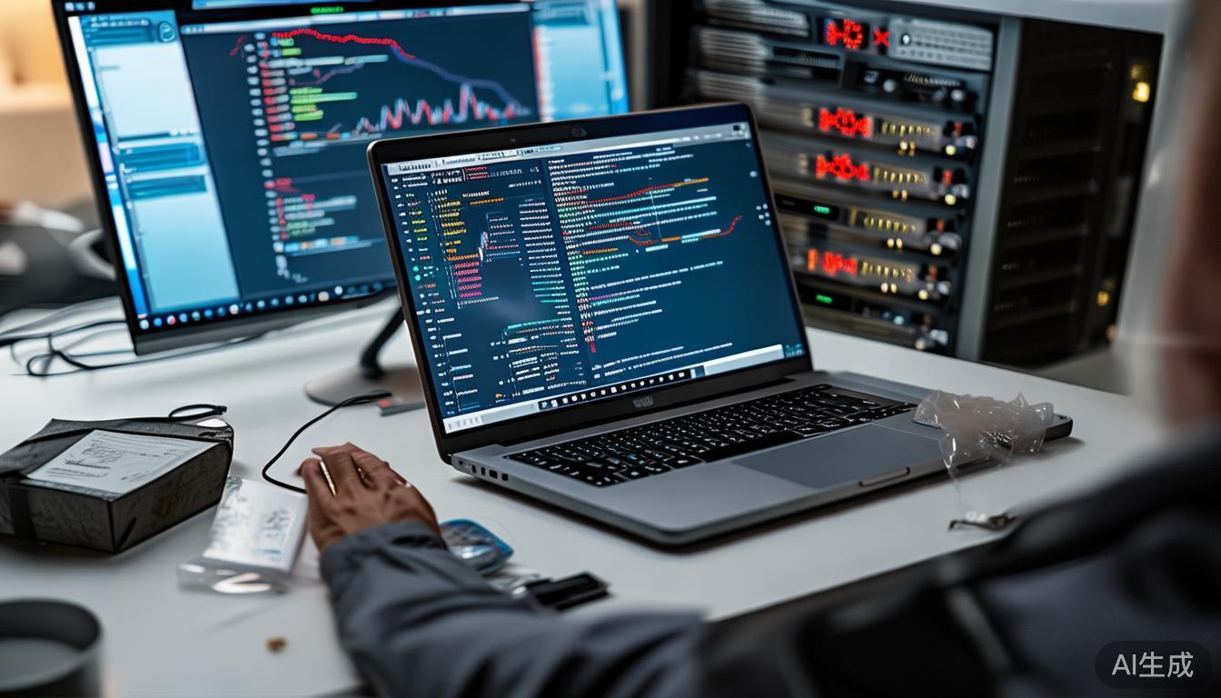 软件分发观察：用户TP工具新版本获取行为映射市场百态？