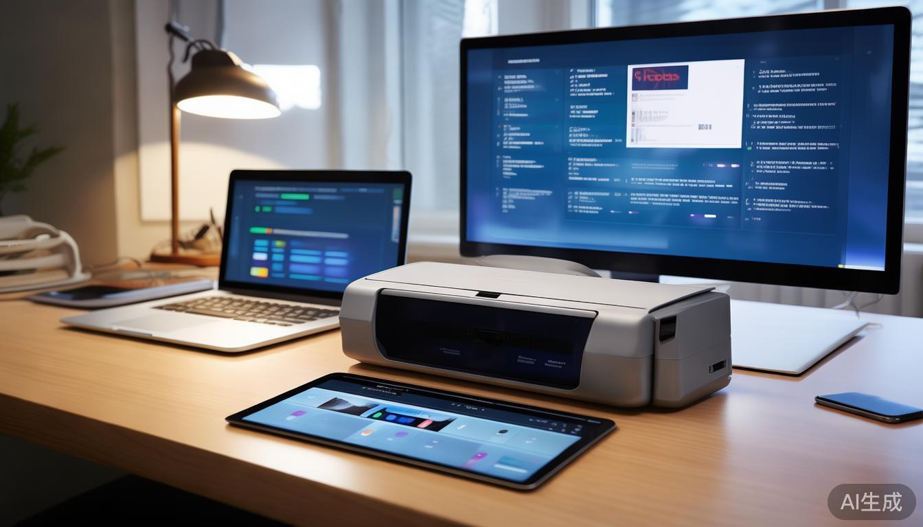 2025安卓新版功能大跃进！离线智能缓存+自定义工作流抢先看